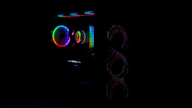 Intel 11代CPU有多强？i7 11700KF、10700K对比实测告诉你