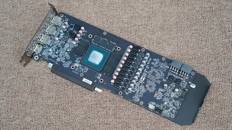 Intel 11代CPU有多强？i7 11700KF、10700K对比实测告诉你