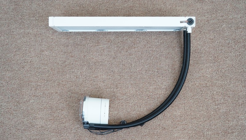 Intel 11代CPU有多强？i7 11700KF、10700K对比实测告诉你