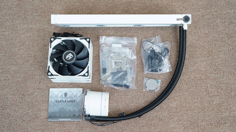 Intel 11代CPU有多强？i7 11700KF、10700K对比实测告诉你