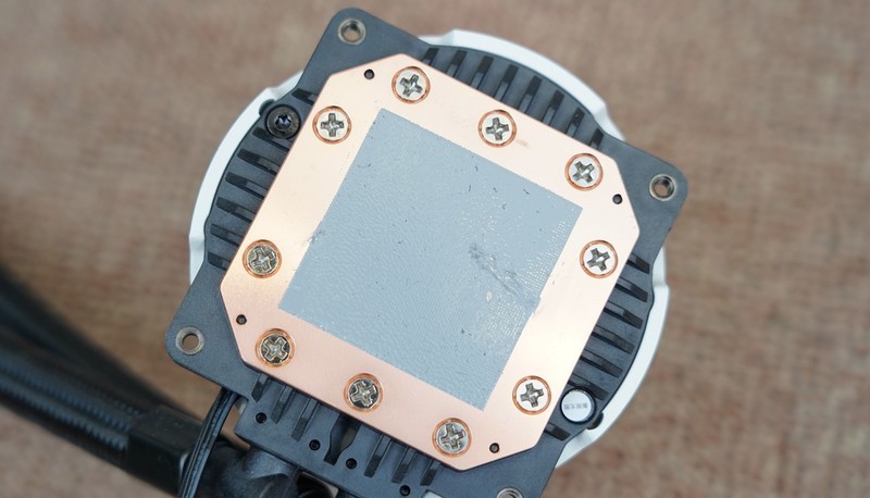 Intel 11代CPU有多强？i7 11700KF、10700K对比实测告诉你