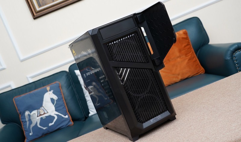 Intel 11代CPU有多强？i7 11700KF、10700K对比实测告诉你