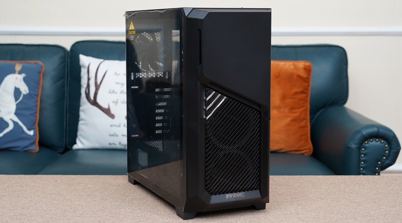 Intel 11代CPU有多强？i7 11700KF、10700K对比实测告诉你