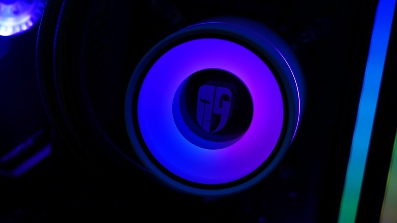 Intel 11代CPU有多强？i7 11700KF、10700K对比实测告诉你