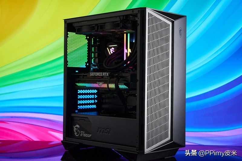 大碗量足的Gen4 SSD：PNY CS3040 2TB