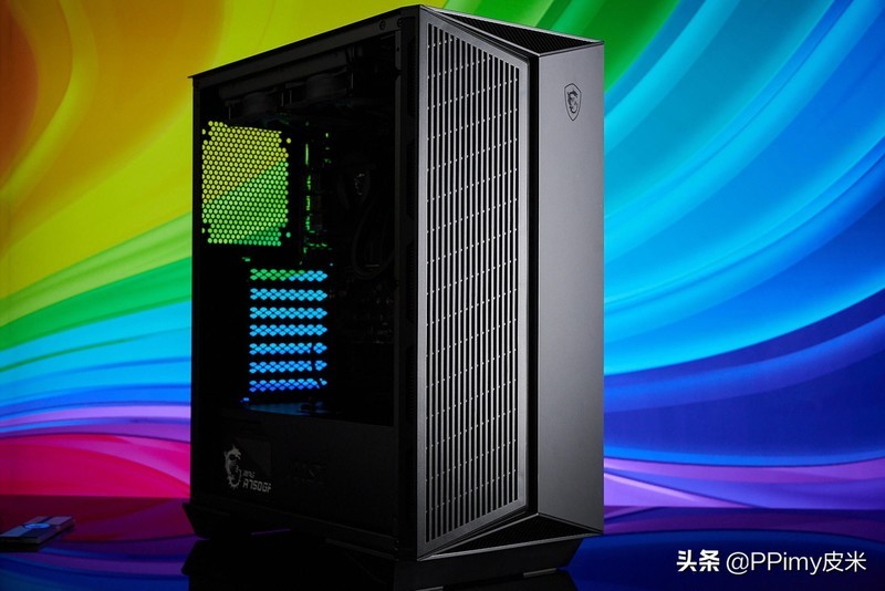 大碗量足的Gen4 SSD：PNY CS3040 2TB