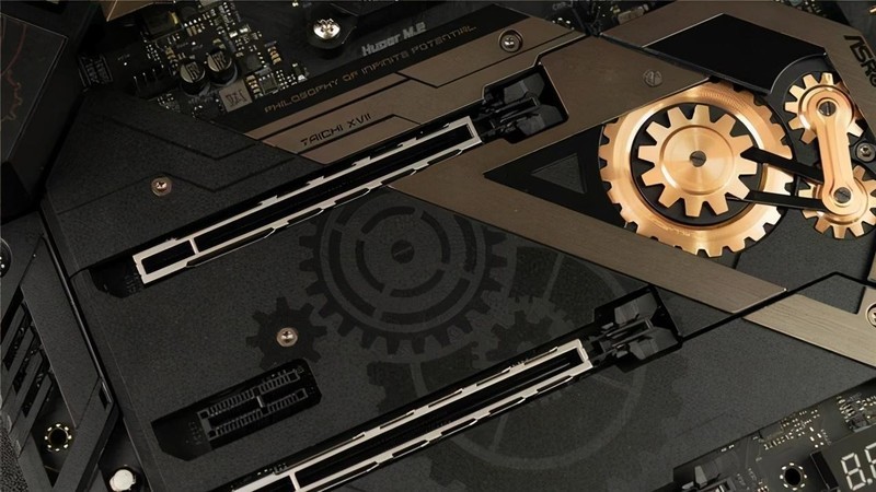 B550上旗舰？ASRcok B550 TaiChi/R9 3900X 体验分享