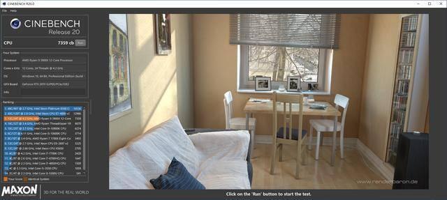 B550上旗舰？ASRcok B550 TaiChi/R9 3900X 体验分享