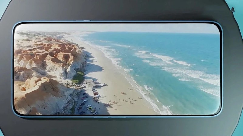 麒麟9000还有货？华为P50 Pro概念图出炉，想入苹果先等等