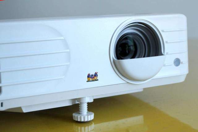 游戏追剧兼顾，4K画质高亮度低延迟，优派PX701-4K评测