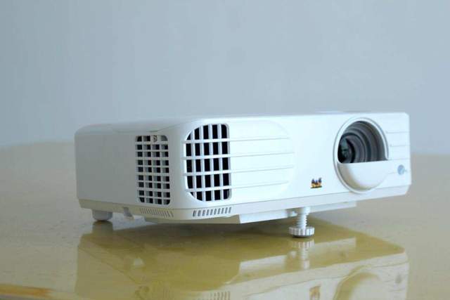 游戏追剧兼顾，4K画质高亮度低延迟，优派PX701-4K评测