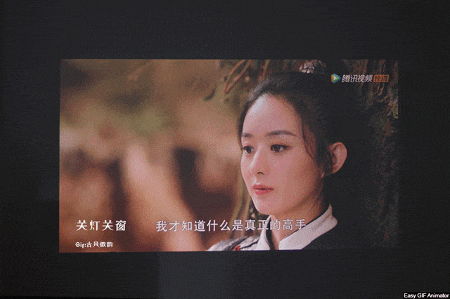 游戏追剧兼顾，4K画质高亮度低延迟，优派PX701-4K评测