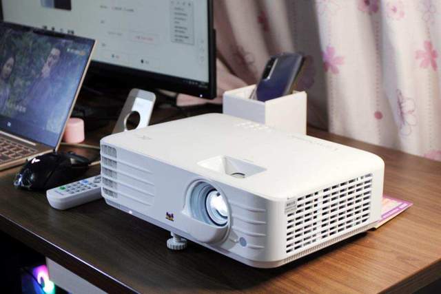 游戏追剧兼顾，4K画质高亮度低延迟，优派PX701-4K评测