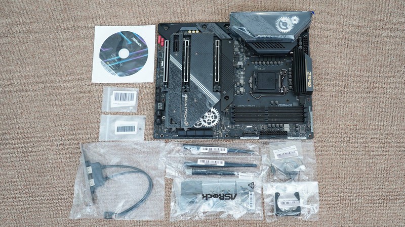 Intel 11代CPU有多强？i7 11700KF、10700K对比实测告诉你