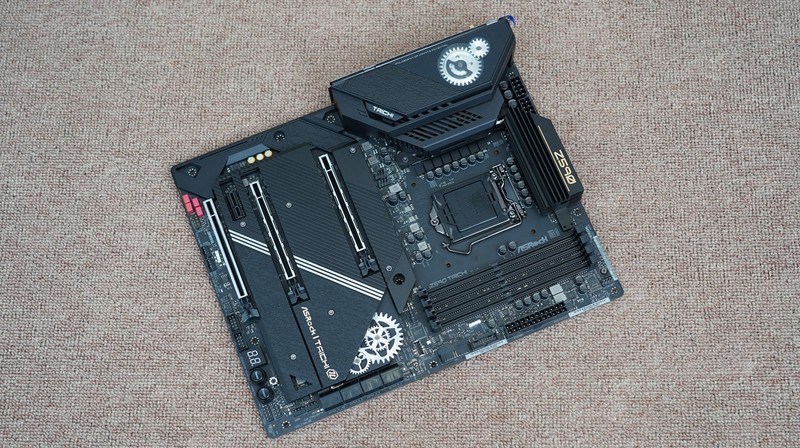 Intel 11代CPU有多强？i7 11700KF、10700K对比实测告诉你