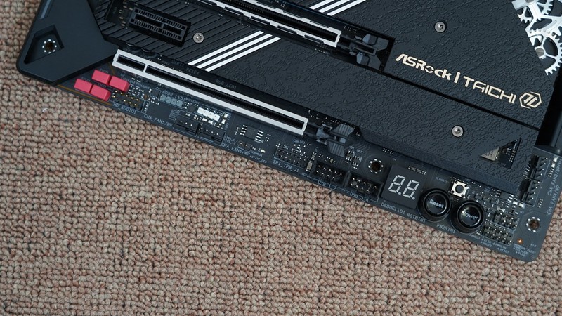 Intel 11代CPU有多强？i7 11700KF、10700K对比实测告诉你