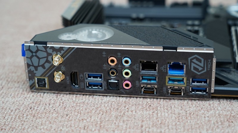 Intel 11代CPU有多强？i7 11700KF、10700K对比实测告诉你