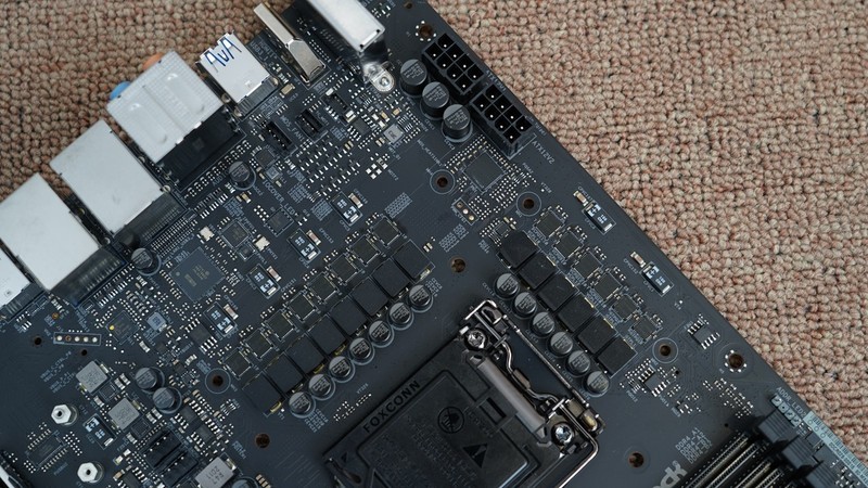 Intel 11代CPU有多强？i7 11700KF、10700K对比实测告诉你