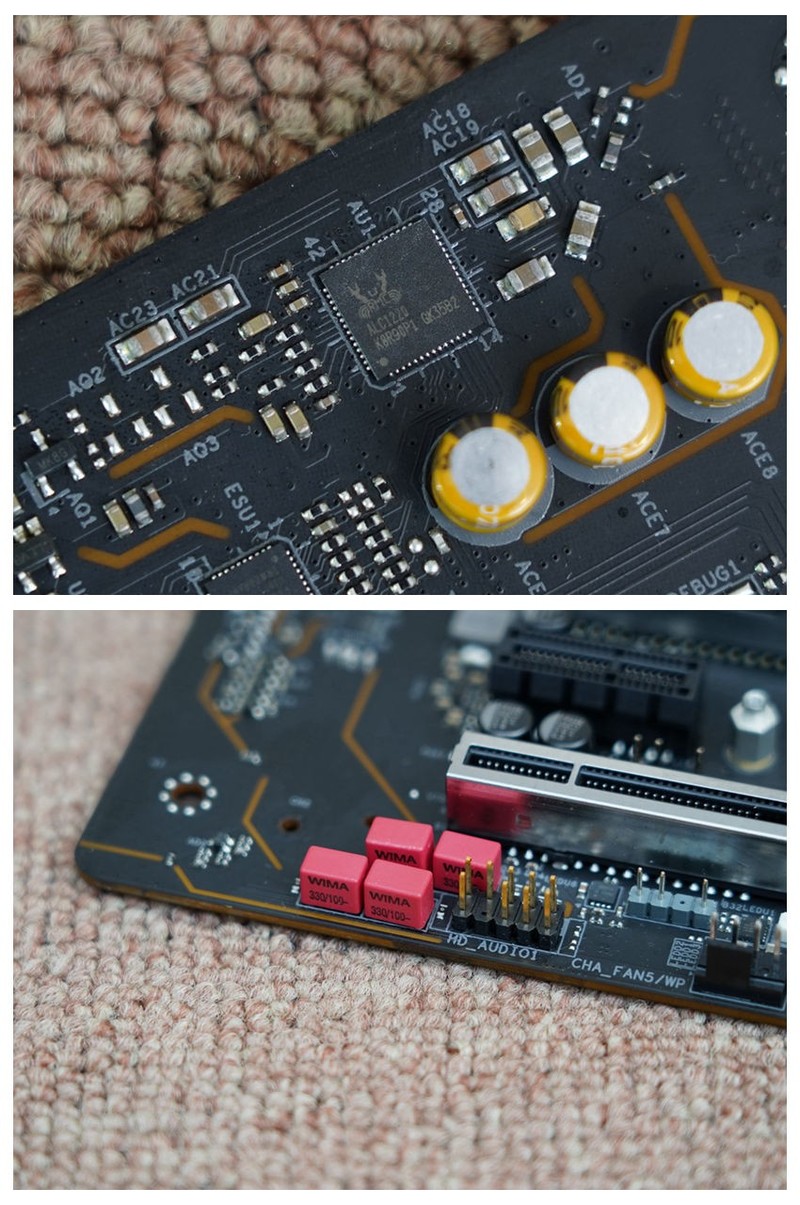 Intel 11代CPU有多强？i7 11700KF、10700K对比实测告诉你