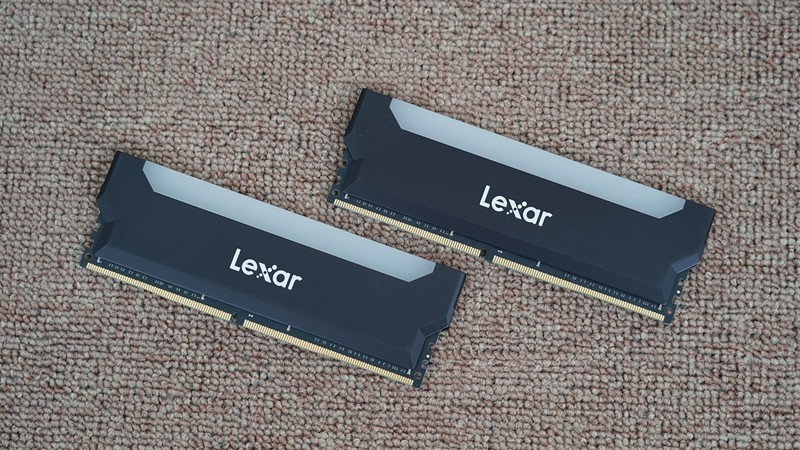 Intel 11代CPU有多强？i7 11700KF、10700K对比实测告诉你