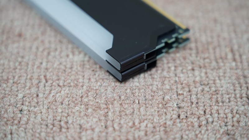 Intel 11代CPU有多强？i7 11700KF、10700K对比实测告诉你