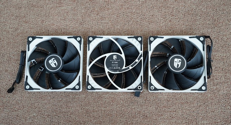 Intel 11代CPU有多强？i7 11700KF、10700K对比实测告诉你