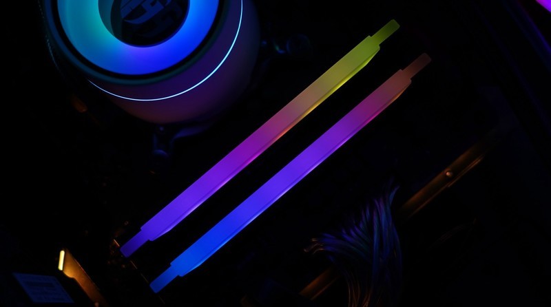 Intel 11代CPU有多强？i7 11700KF、10700K对比实测告诉你