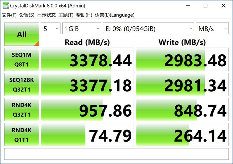 Intel 11代CPU有多强？i7 11700KF、10700K对比实测告诉你