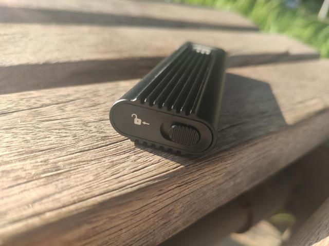 极速如风，拒绝等待——优越者M.2高速移动硬盘盒S209A尝鲜体验