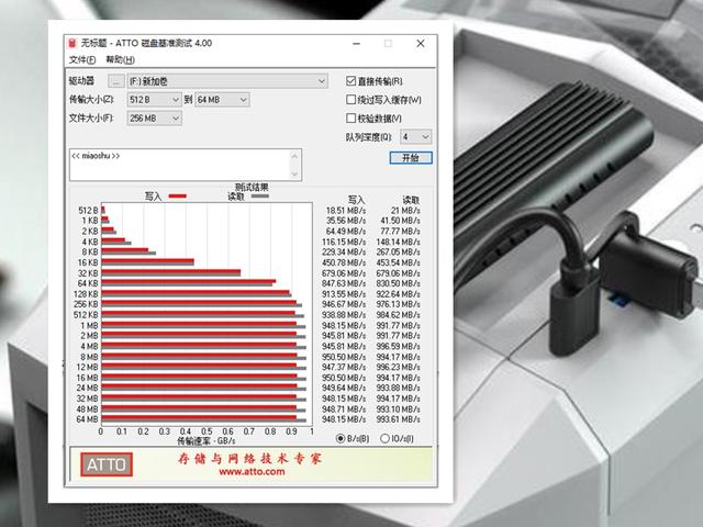极速如风，拒绝等待——优越者M.2高速移动硬盘盒S209A尝鲜体验