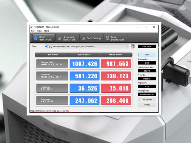 极速如风，拒绝等待——优越者M.2高速移动硬盘盒S209A尝鲜体验