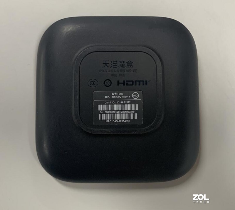 网络机顶盒排行榜TOP3：一文看清泰捷、小米、天猫如何选