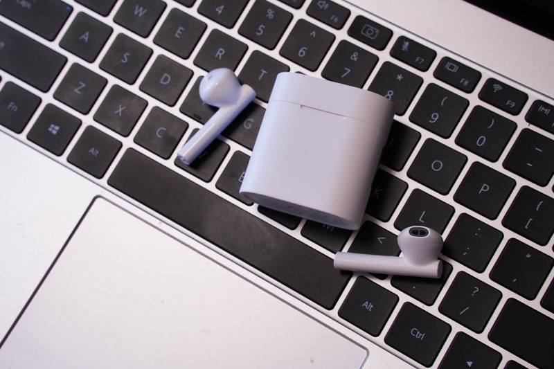 嘿喽moripods蓝牙耳机，带你回到少女时代