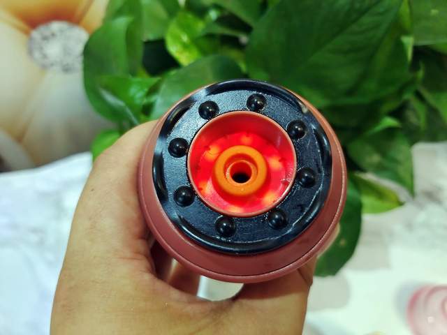 招呼即来的家里家居小神器，有左点智能砭石走罐刮痧按摩器就够了