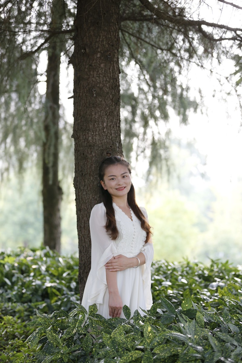青春是芳华