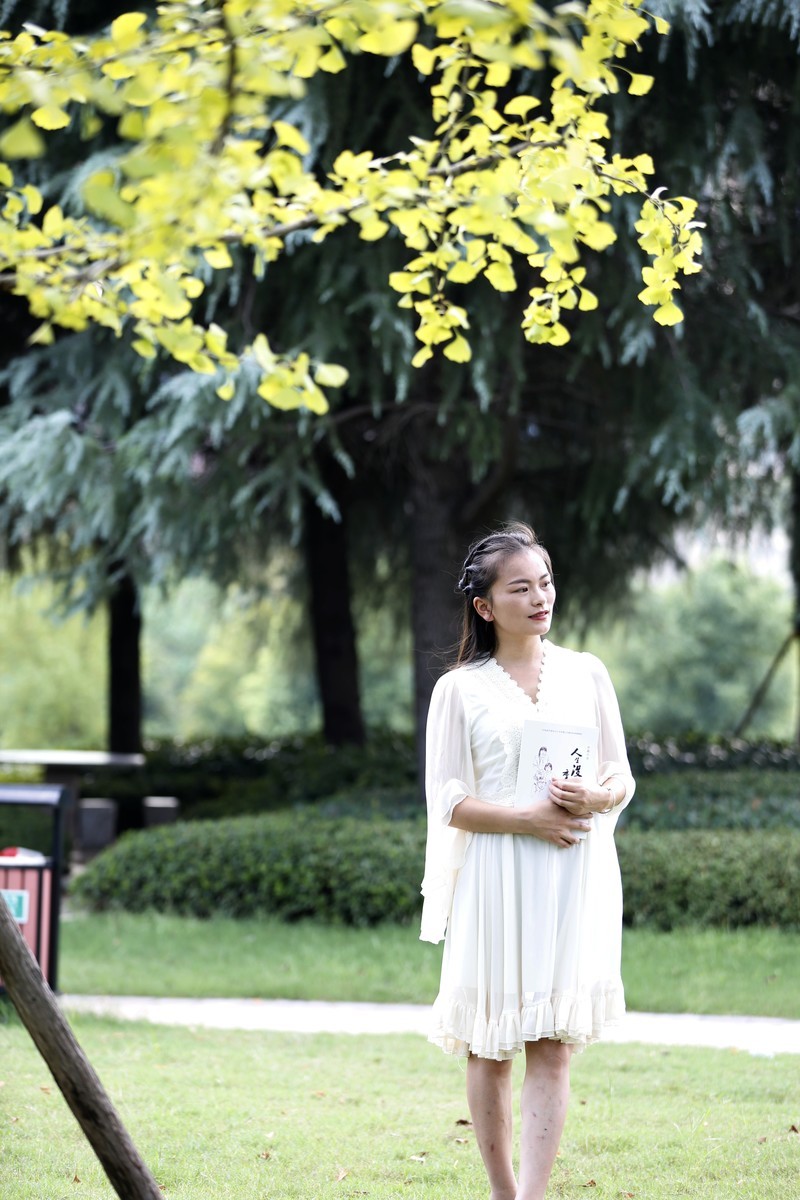 青春是芳华