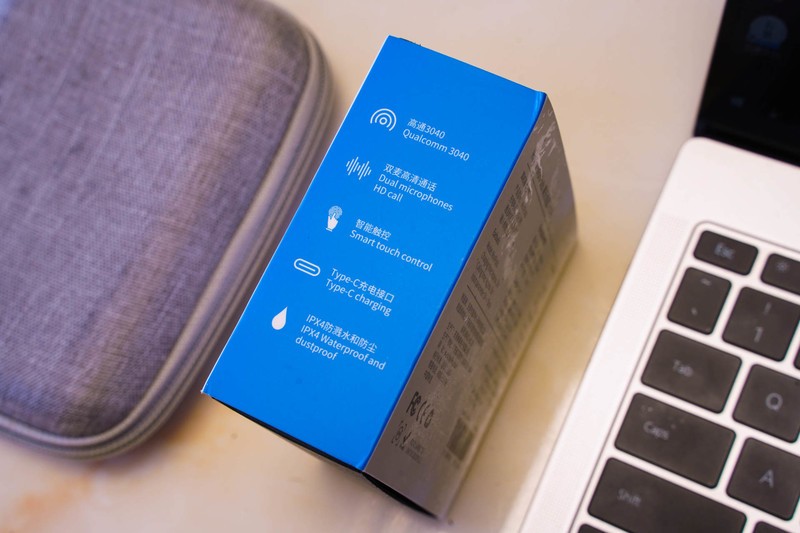 嘿喽moripods蓝牙耳机，带你回到少女时代