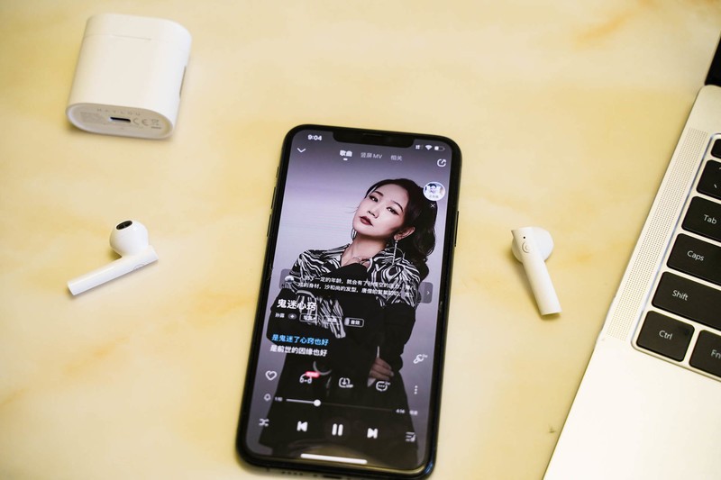 嘿喽moripods蓝牙耳机，带你回到少女时代