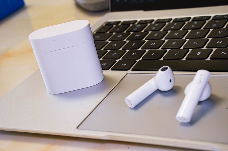 嘿喽moripods蓝牙耳机，带你回到少女时代