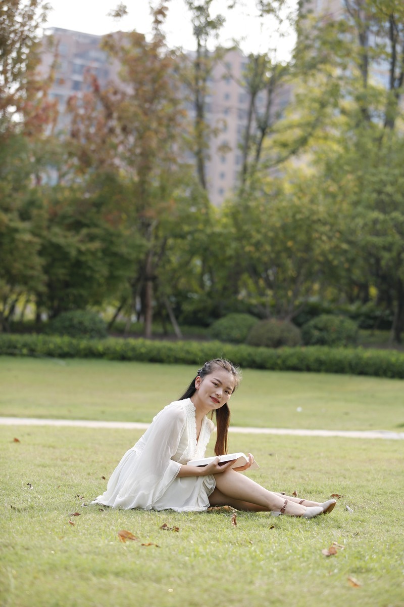 青春是芳华