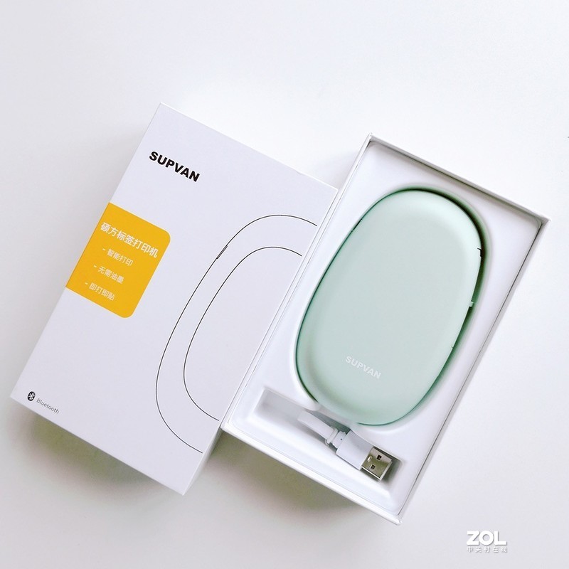 家用标签机评测