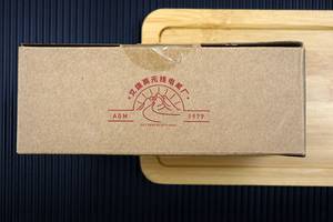 国货经典设计 功能机新选择——无线电贰厂虎啸手机体验