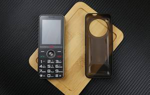 国货经典设计 功能机新选择——无线电贰厂虎啸手机体验