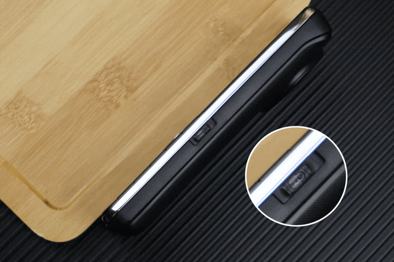 国货经典设计 功能机新选择——无线电贰厂虎啸手机体验