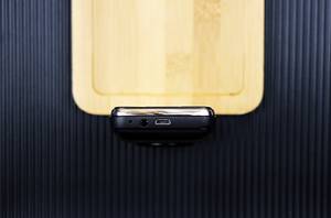 国货经典设计 功能机新选择——无线电贰厂虎啸手机体验