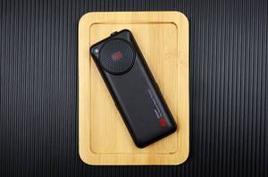 国货经典设计 功能机新选择——无线电贰厂虎啸手机体验