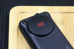 国货经典设计 功能机新选择——无线电贰厂虎啸手机体验