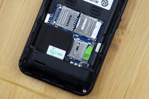 国货经典设计 功能机新选择——无线电贰厂虎啸手机体验