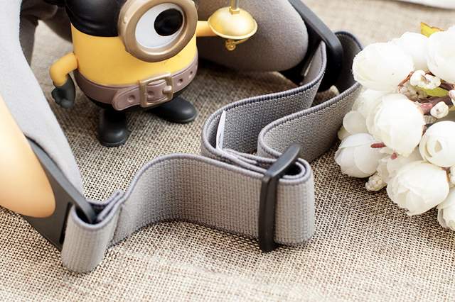 多按摩组合，不压迫眼球——可视化设计的BOTH护眼仪评测