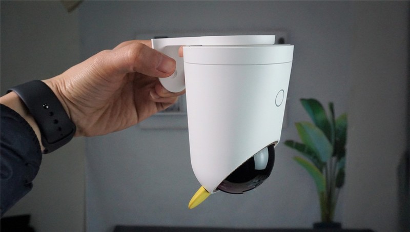 智能家居生态下，华为智选-海雀智能摄像头Pro凭何杀出重围？